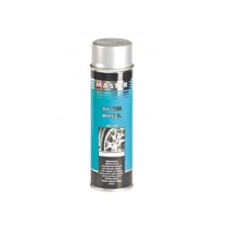 Peinture En Bombe Pour Jantes Gris