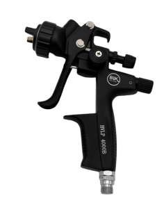 Pistolet de Peinture Basse Pression HVLP - 4000B BLK Factory