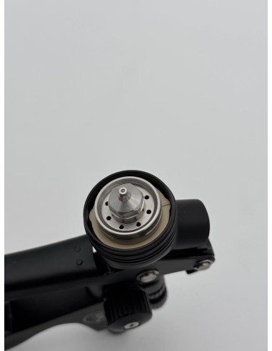 Pistolet de Peinture Basse Pression HVLP - 4000B BLK Factory