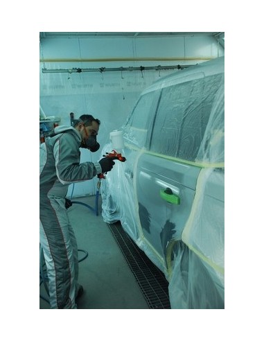Pistolet Peinture Carrosserie SAGOLA
