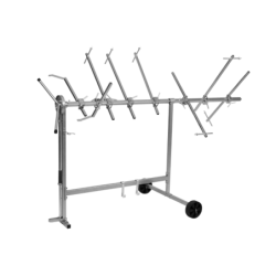 Tréteau Multi Rotatif Premium Ntools