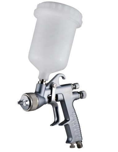Pistolet à Peinture - SAGOLA Classic Pro XD - Buse : 2.50mm