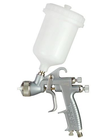 Pistolet à Peinture - SAGOLA Classic Pro XD - Buse : 2.50mm