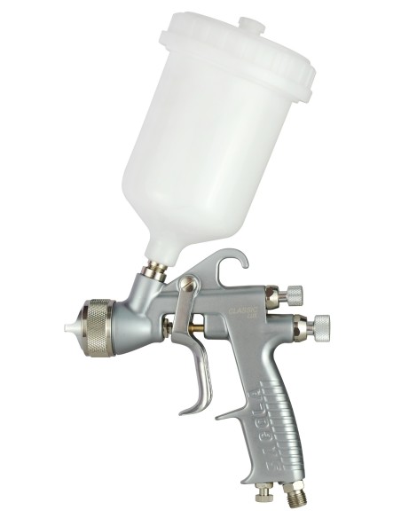 Pistolet à Peinture - SAGOLA Classic Pro XD - Buse : 2.50mm