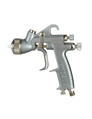 Pistolet à Peinture - SAGOLA Classic Pro XD - Buse : 2.50mm