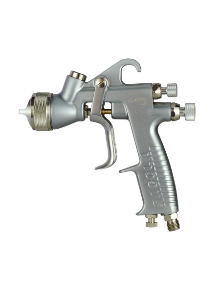 Pistolet à Peinture - SAGOLA Classic Pro XD - Buse : 2.50mm