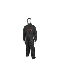 Combinaison Peinture Noire - Conforme aux normes CE