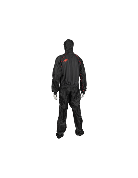 Combinaison Peinture Noire - Conforme aux normes CE