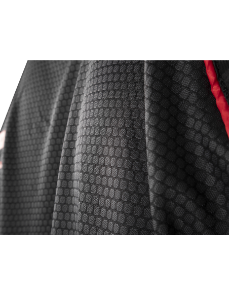 Combinaison Peinture Noire - Conforme aux normes CE