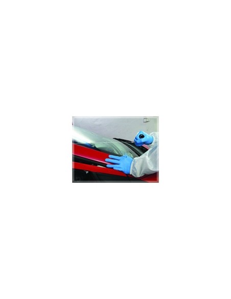 Corde à piano carrée - Ficelle professionnelle pour enlever les vitres de voiture Corde à piano carrée - Ficelle professionnelle pour enlever les vitres de voiture