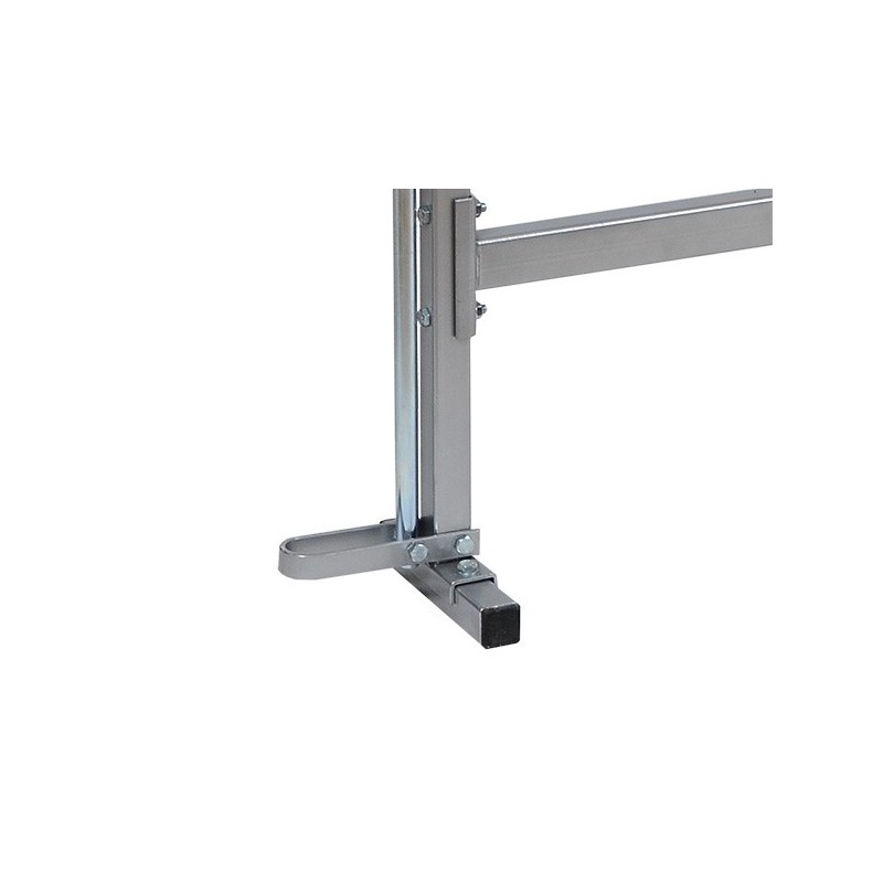 Tréteau Multi Rotatif Premium Ntools