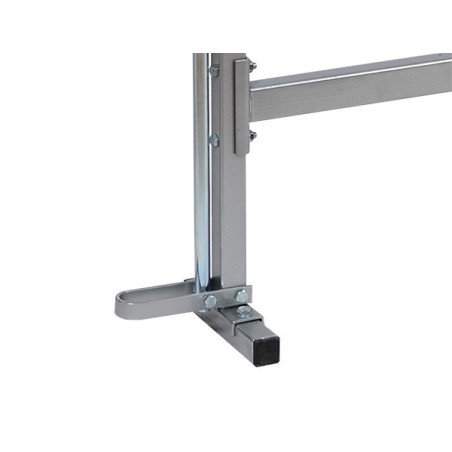 Tréteau Multi Rotatif Premium Ntools