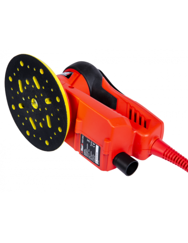 Ponceuse orbitale électrique NTOOLS ROS 05E