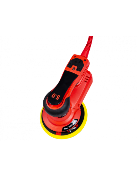 Ponceuse orbitale électrique NTOOLS ROS 05E