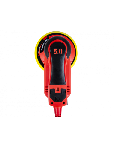 Ponceuse orbitale électrique NTOOLS ROS 05E