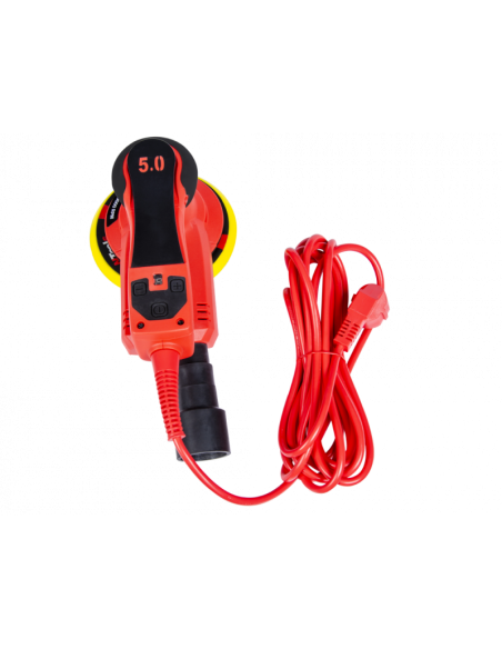 Ponceuse orbitale électrique NTOOLS ROS 05E