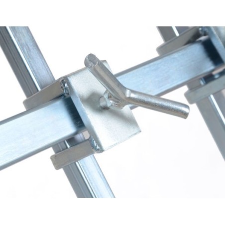 Tréteau Multi Rotatif Premium Ntools