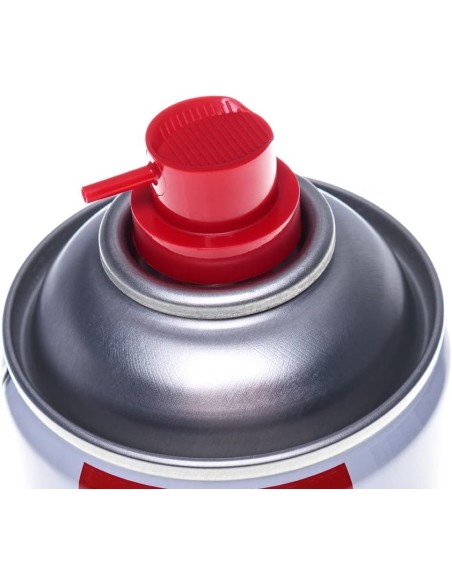 Nettoyant frein en bombe de 600ml - Dégraissage efficace