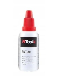 Huile Pour Outils Pneumatiques NTools PNT 30