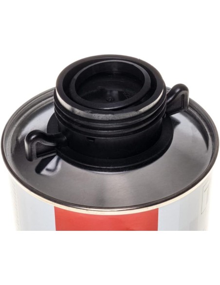 Cire Antirouille et Anti-gravillon pour carrosserie Voiture | Protection carrosserie Voiture | Anthracite | 1,0 L