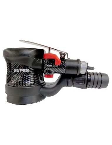 Ponceuse pneumatique orbitale (3mm) de 75mm – RA75A – Rupes