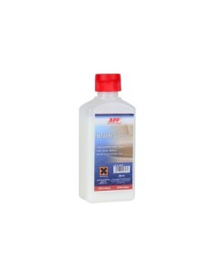 Pigment 250ml – App – Peinture à l’eau forte adhérence au cuir et vinyle