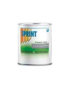 SPRINT PPG PACK D'APPRET RAPIDE 5:1 avec durcisseur 2,5l + 0,5l noir