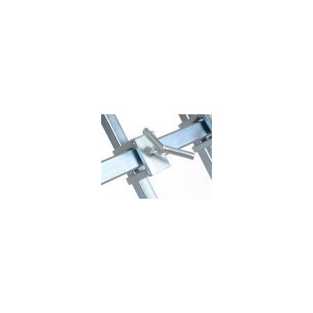 Tréteau Carrosserie Multi Rotatif Standard Ntools