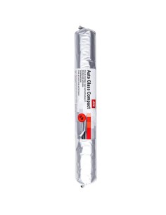 Colle Boudin pour vitrage automobile 600ml pas chère