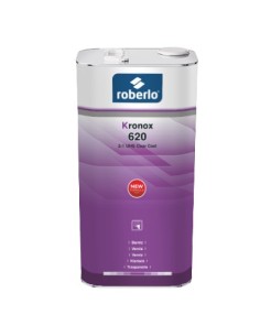 Vernis UHS 2:1 Kronox 620 Roberlo