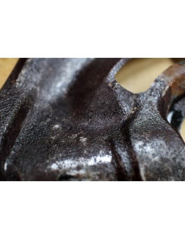 APP R-STOP rouille voiture 100ml – anticorrosion pour peinture