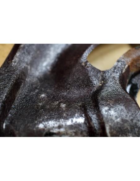 APP R-STOP rouille voiture 100ml – anticorrosion pour peinture