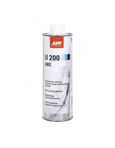 Cartouche Anti-gravillon UBS U 200 blanc 1L
