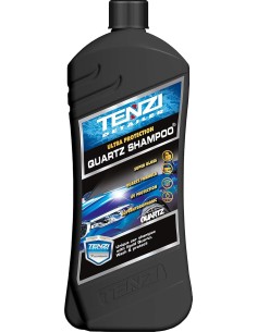 Shampoing Voiture au Quartz Tenzi 0,77L