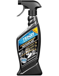 Nettoyant Moteur en Spray de 0,6L