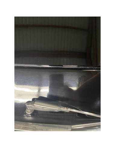 Cire de Carnauba avant / après