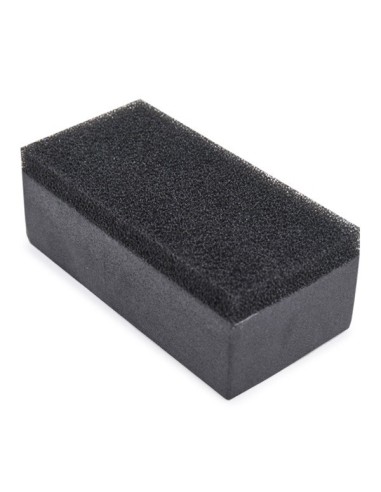 Kit Cire de carnauba pour nettoyage & protection carrosserie