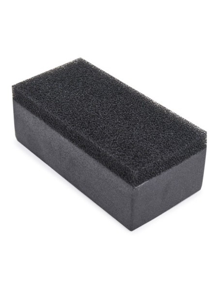 Kit Cire de carnauba pour nettoyage & protection carrosserie