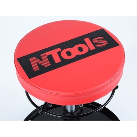 Tabouret Rond D’Atelier MSW 50 Tabouret Rond D’Atelier MSW 50