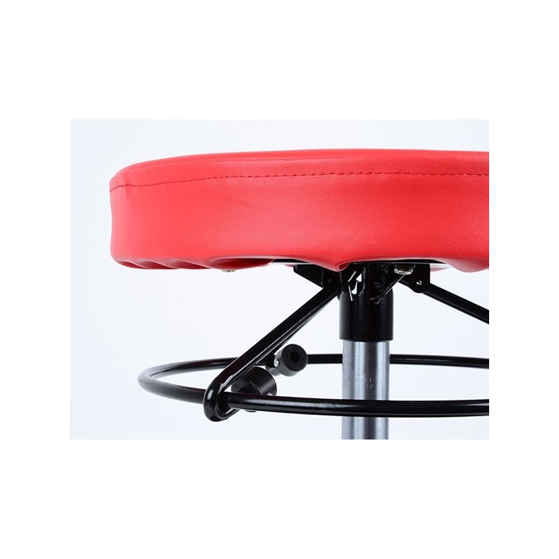 Tabouret Rond D’Atelier MSW 50