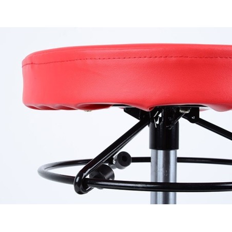 Tabouret Rond D’Atelier MSW 50 Tabouret Rond D’Atelier MSW 50