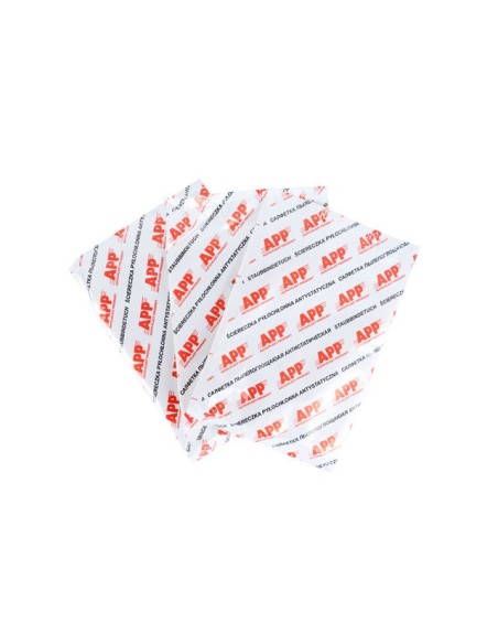 50 chiffons antistatiques professionnels 50 chiffons antistatiques professionnels