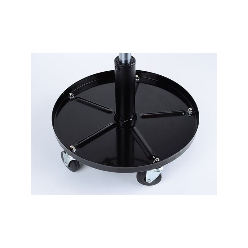 Tabouret Rond D’Atelier MSW 50