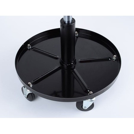 Tabouret Rond D’Atelier MSW 50 Tabouret Rond D’Atelier MSW 50