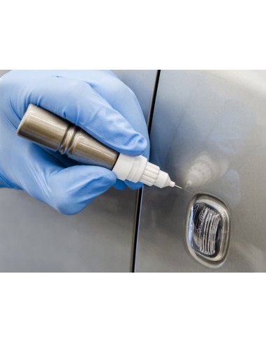 Stylo de retouche peinture