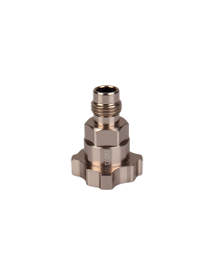 Adaptateur PPS pour pistolet de peinture Anest Iwata