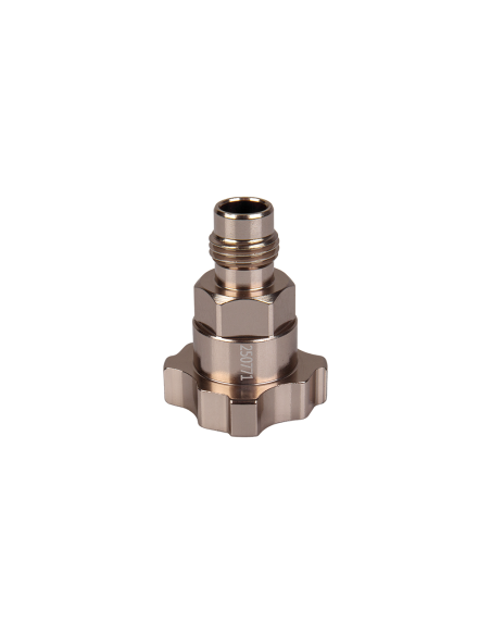 Adaptateur PPS pour pistolet de peinture Anest Iwata