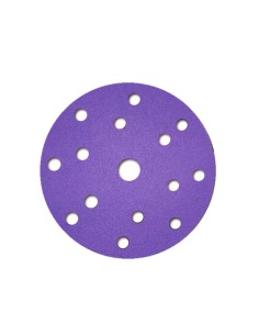 Disque abrasif Céramique         BLK Factory Ø 150 mm