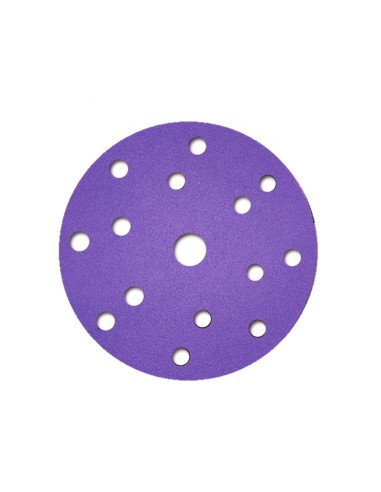 Disque abrasif Céramique         BLK Factory Ø 150 mm