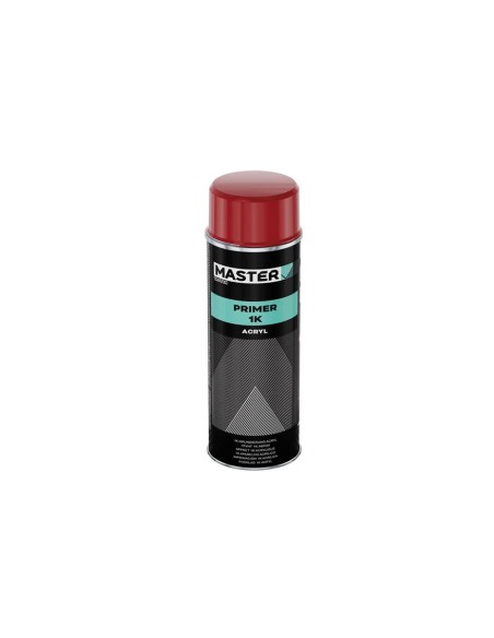 Apprêt Acrylique 1K Spray Gris 500 ml